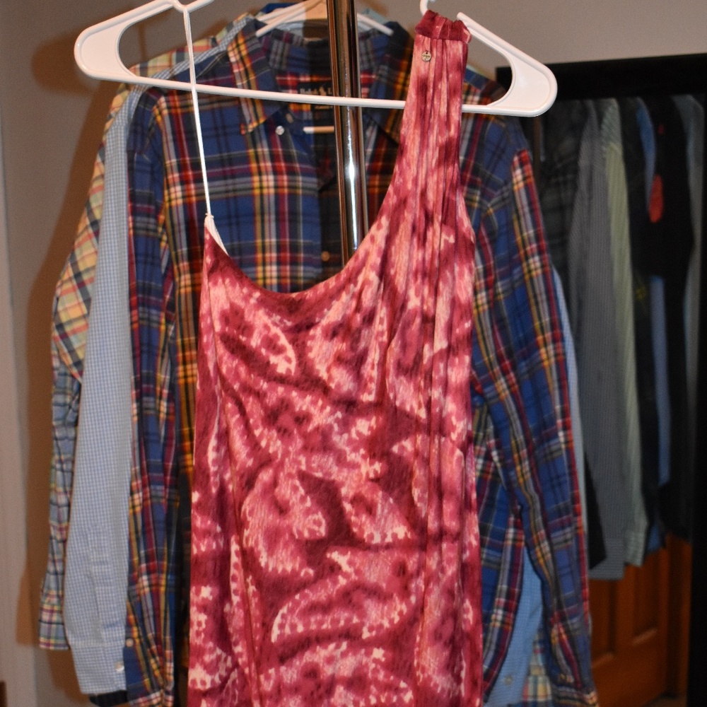 Women's Size Small Vintage Guess Dress